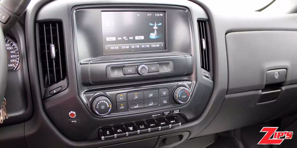 Picture of 2023 Century Steel 10 Series Car Carrier, Chevrolet 6500HD, 22592