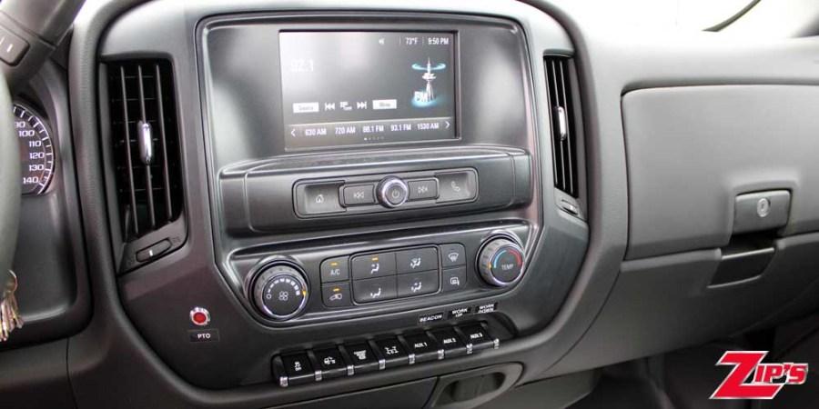 Picture of 2023 Century Steel 10 Series Car Carrier, Chevrolet 6500HD, 22592