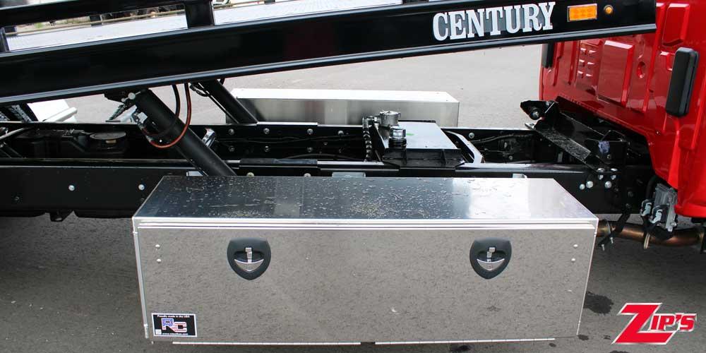 Picture of 2023 Century Steel 10 Series Car Carrier, Chevrolet 6500HD, 22563