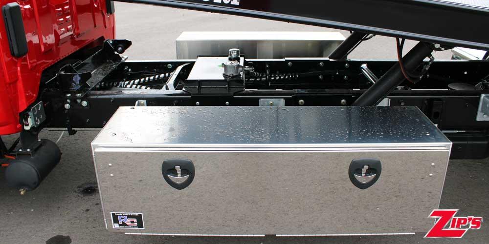 Picture of 2023 Century Steel 10 Series Car Carrier, Chevrolet 6500HD, 22563