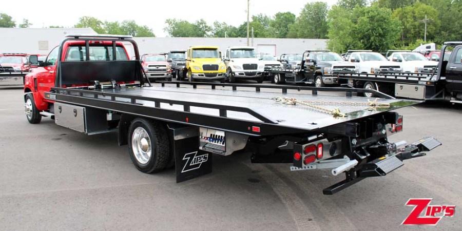 Picture of 2023 Century Steel 10 Series Car Carrier, Chevrolet 6500HD, 22563