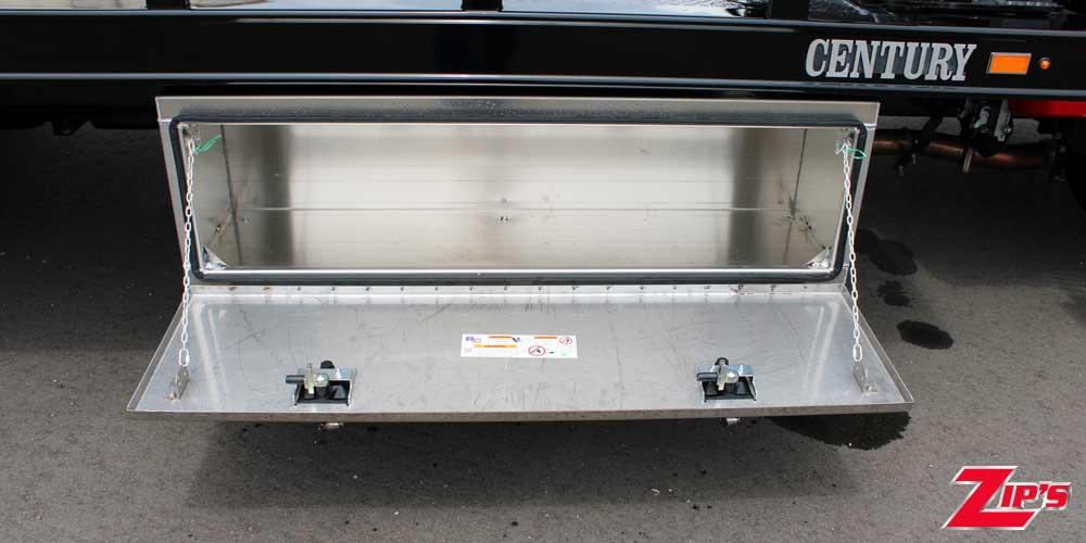 Picture of 2023 Century Steel 10 Series Car Carrier, Chevrolet 6500HD, 22563