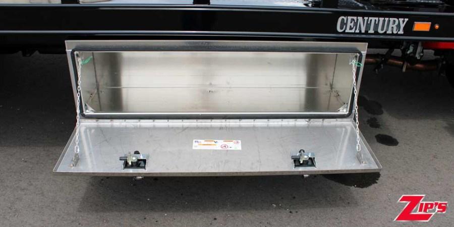 Picture of 2023 Century Steel 10 Series Car Carrier, Chevrolet 6500HD, 22563