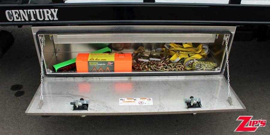 Picture of 2023 Century Steel 10 Series Car Carrier, Chevrolet 6500HD, 22563