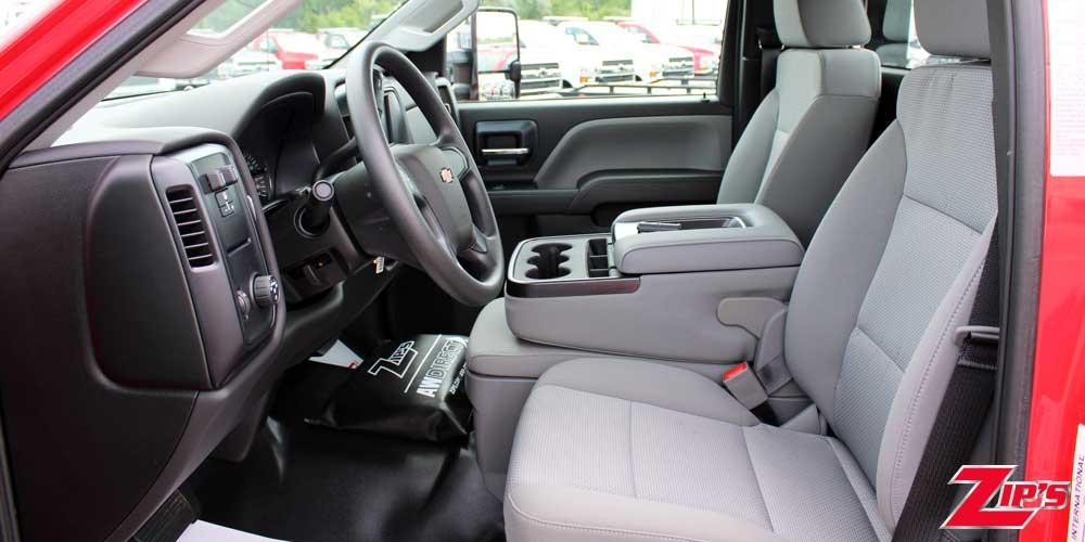 Picture of 2023 Century Steel 10 Series Car Carrier, Chevrolet 6500HD, 22563