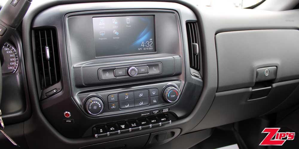 Picture of 2023 Century Steel 10 Series Car Carrier, Chevrolet 6500HD, 22563