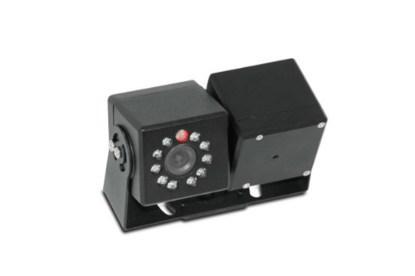 Picture of Safety Vision DualCam Forward and Rear Facing Dash Camera