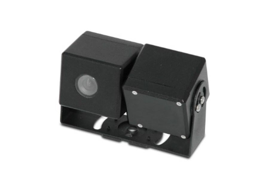 Picture of Safety Vision DualCam Forward and Rear Facing Dash Camera