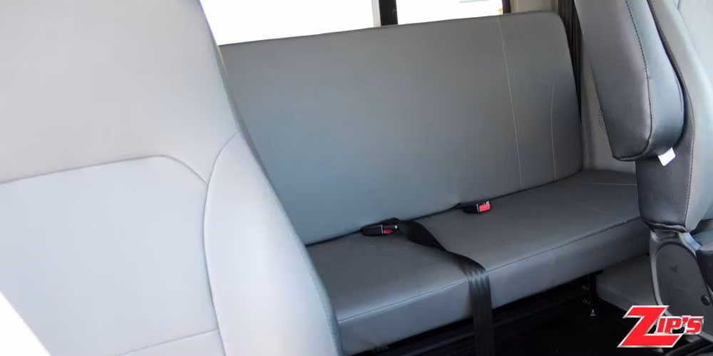 Picture of 2025 Century Steel 12 Series LCG™ Car Carrier, International MV-X, Prime Select, 22170