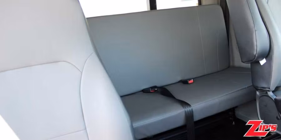 Picture of 2025 Century Steel 12 Series LCG™ Car Carrier, International MV-X, Prime Select, 22170