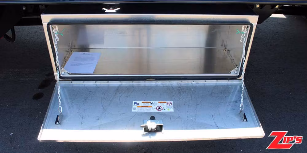 Picture of 2025 Century Steel 12 Series LCG™ Car Carrier, International MV-X, Prime Select, 22170