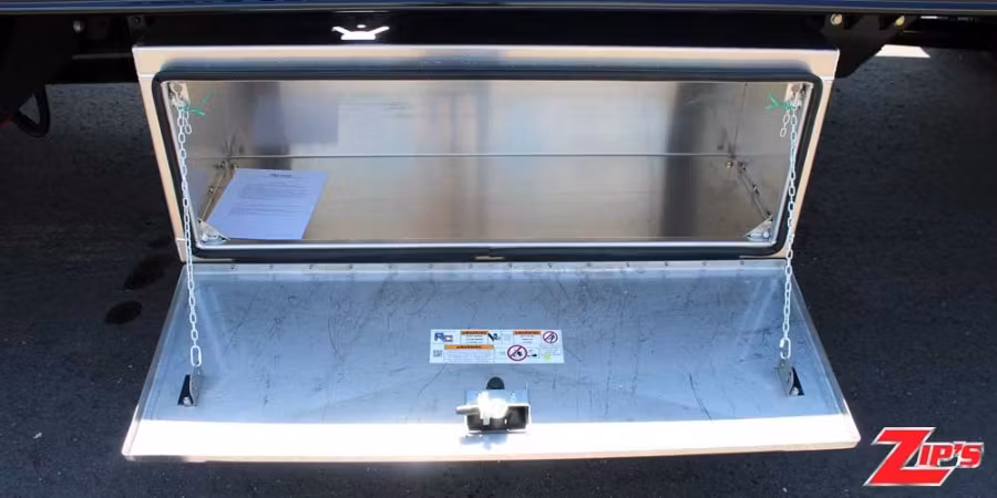 Picture of 2025 Century Steel 12 Series LCG™ Car Carrier, International MV-X, Prime Select, 22170