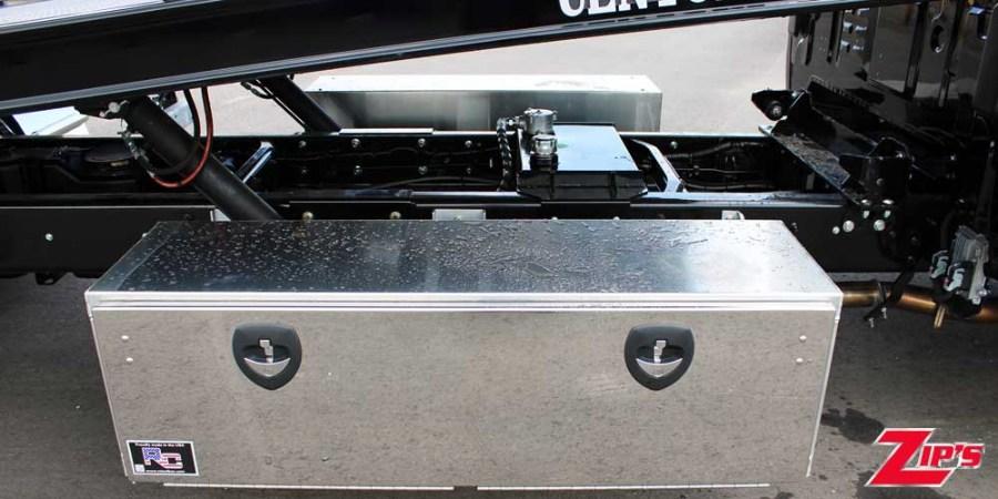 Picture of 2023 Century Steel 10 Series Car Carrier, Chevrolet 6500HD, 22506