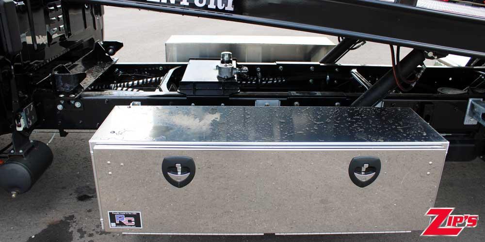 Picture of 2023 Century Steel 10 Series Car Carrier, Chevrolet 6500HD, 22506