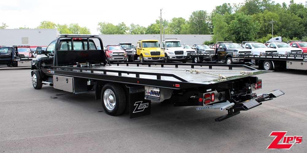 Picture of 2023 Century Steel 10 Series Car Carrier, Chevrolet 6500HD, 22506