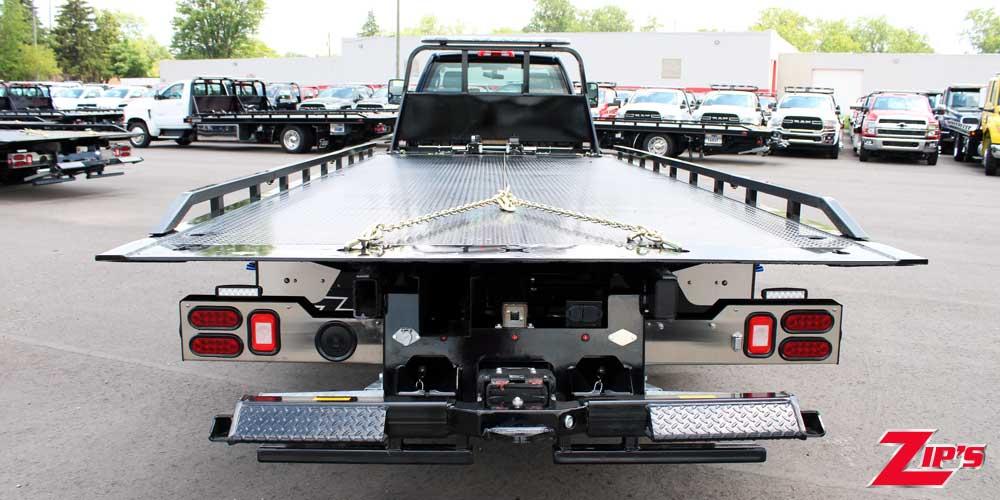 Picture of 2023 Century Steel 10 Series Car Carrier, Chevrolet 6500HD, 22506