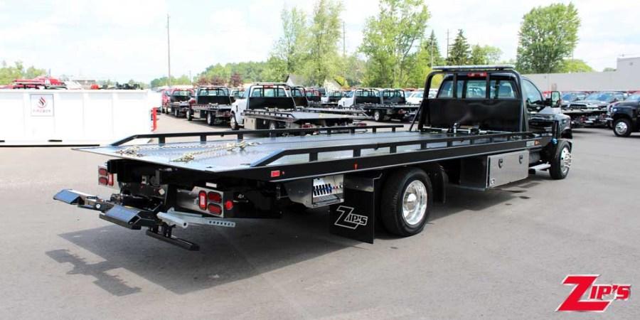 Picture of 2023 Century Steel 10 Series Car Carrier, Chevrolet 6500HD, 22506