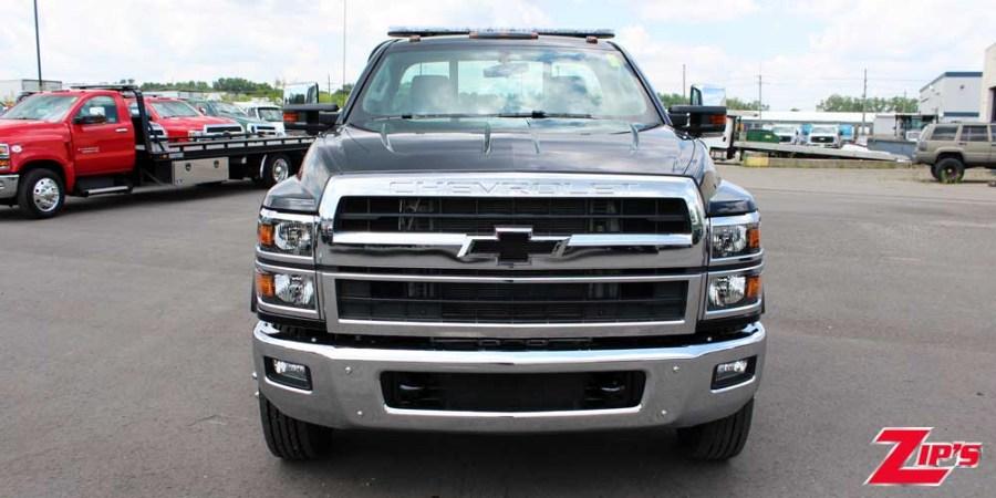 Picture of 2023 Century Steel 10 Series Car Carrier, Chevrolet 6500HD, 22506