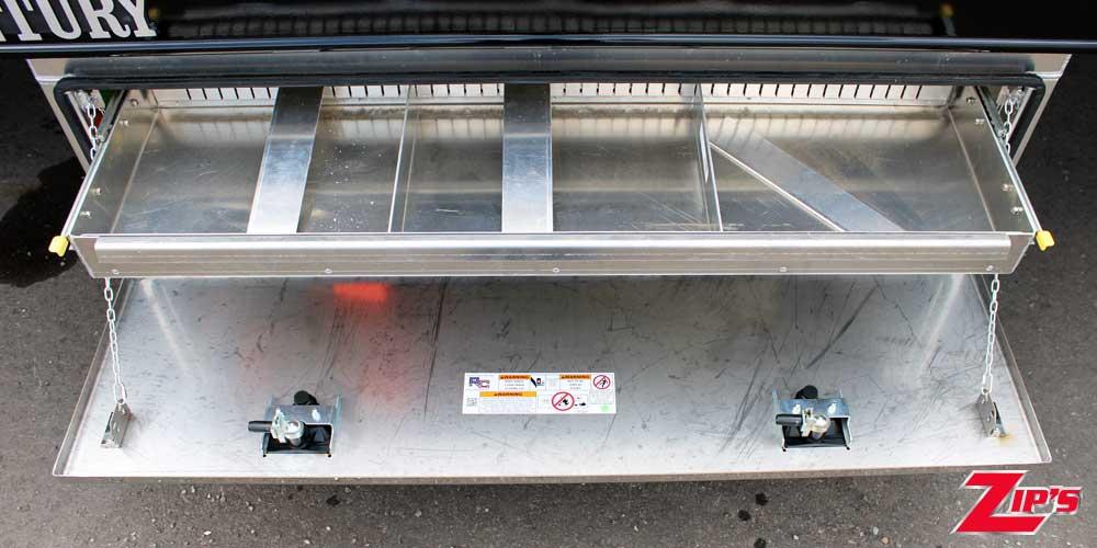 Picture of 2023 Century Steel 10 Series Car Carrier, Chevrolet 6500HD, 22506