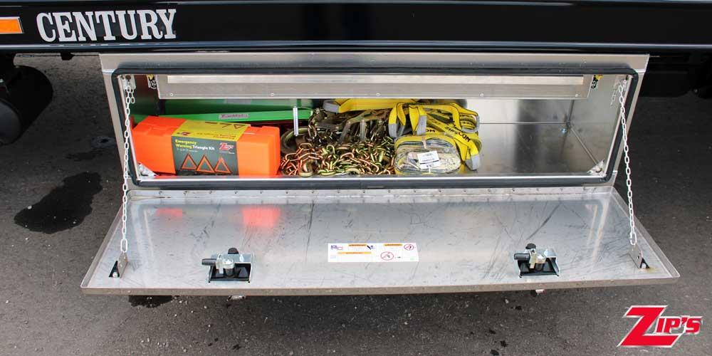 Picture of 2023 Century Steel 10 Series Car Carrier, Chevrolet 6500HD, 22506