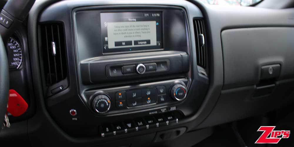 Picture of 2023 Century Steel 10 Series Car Carrier, Chevrolet 6500HD, 22506