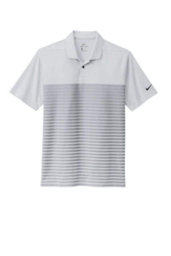 Picture of Nike Dri-FIT Vapor Block Polo