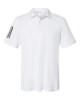 Picture of Adidas Men's Floating 3-Stripes Polo