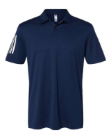 Picture of Adidas Men's Floating 3-Stripes Polo