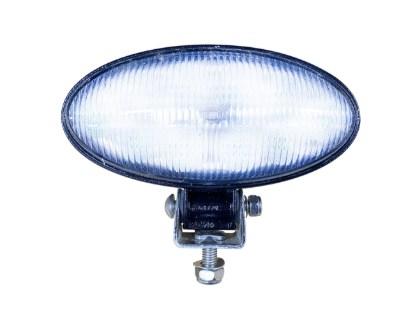 Picture of Hella LED Non-Swivel Upper Side Lamp 90MM