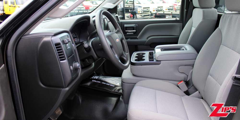 Picture of 2023 Century Steel 10 Series Car Carrier, Chevrolet 6500HD, 22532