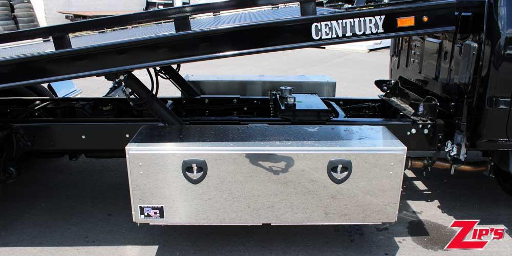 Picture of 2023 Century Steel 10 Series Car Carrier, Chevrolet 6500HD, 22532