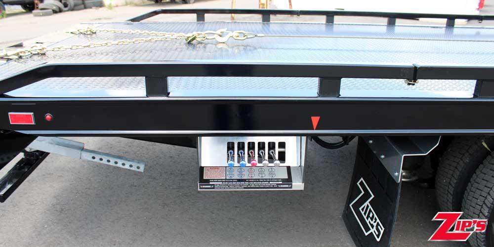 Picture of 2023 Century Steel 10 Series Car Carrier, Chevrolet 6500HD, 22532