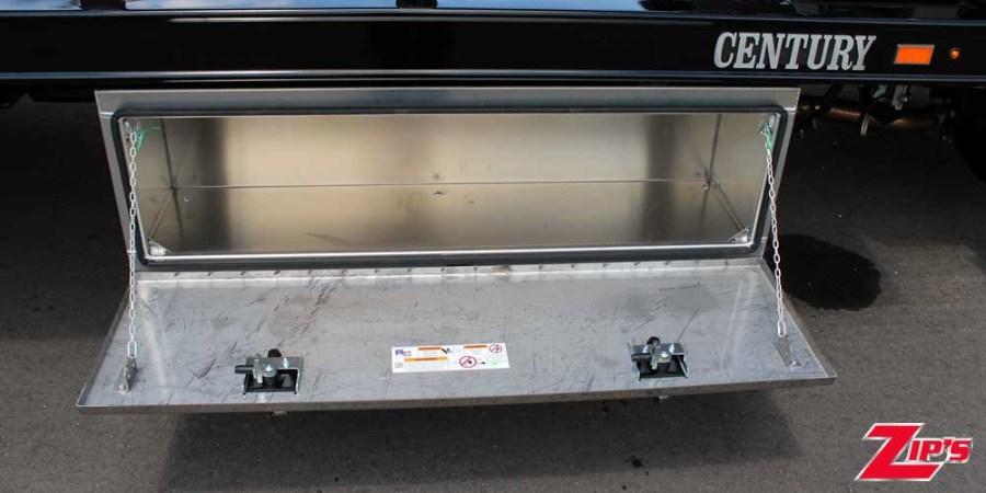 Picture of 2023 Century Steel 10 Series Car Carrier, Chevrolet 6500HD, 22532