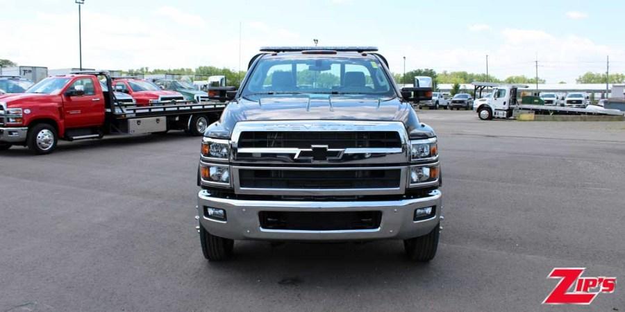 Picture of 2023 Century Steel 10 Series Car Carrier, Chevrolet 6500HD, 22532