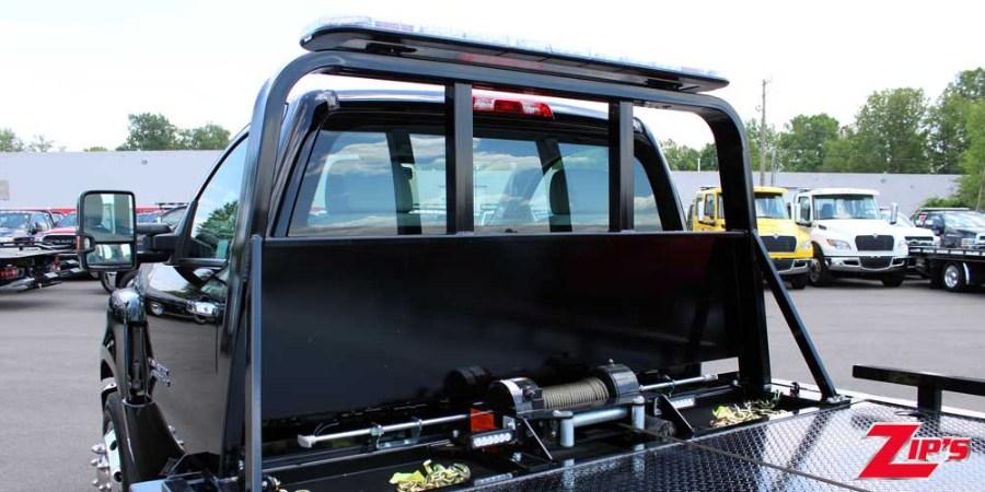 Picture of 2023 Century Steel 10 Series Car Carrier, Chevrolet 6500HD, 22532