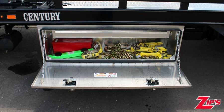 Picture of 2023 Century Steel 10 Series Car Carrier, Chevrolet 6500HD, 22532