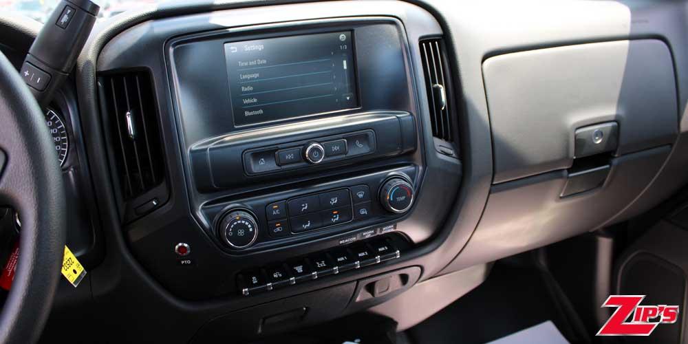 Picture of 2023 Century Steel 10 Series Car Carrier, Chevrolet 6500HD, 22532