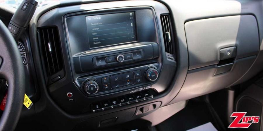 Picture of 2023 Century Steel 10 Series Car Carrier, Chevrolet 6500HD, 22532