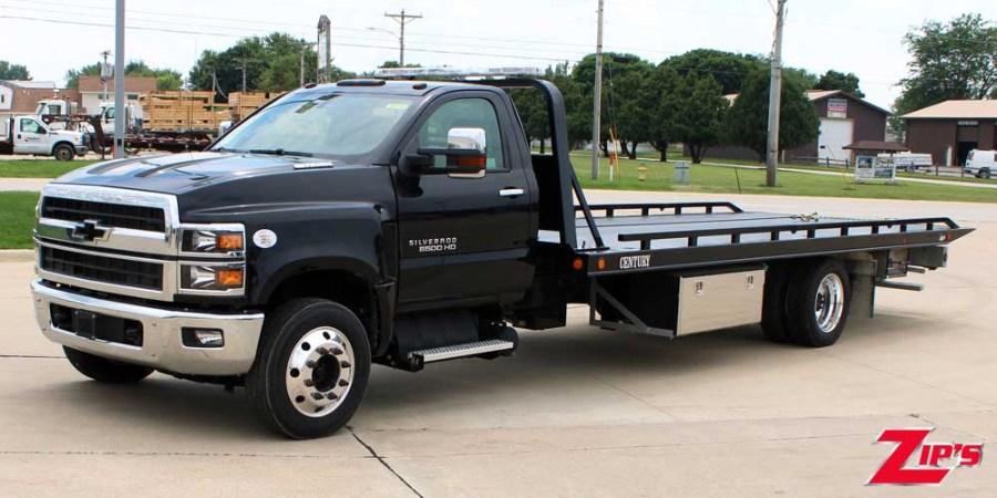 Picture of 2022 Century Steel 10 Series Car Carrier, Chevrolet 6500HD, 20178