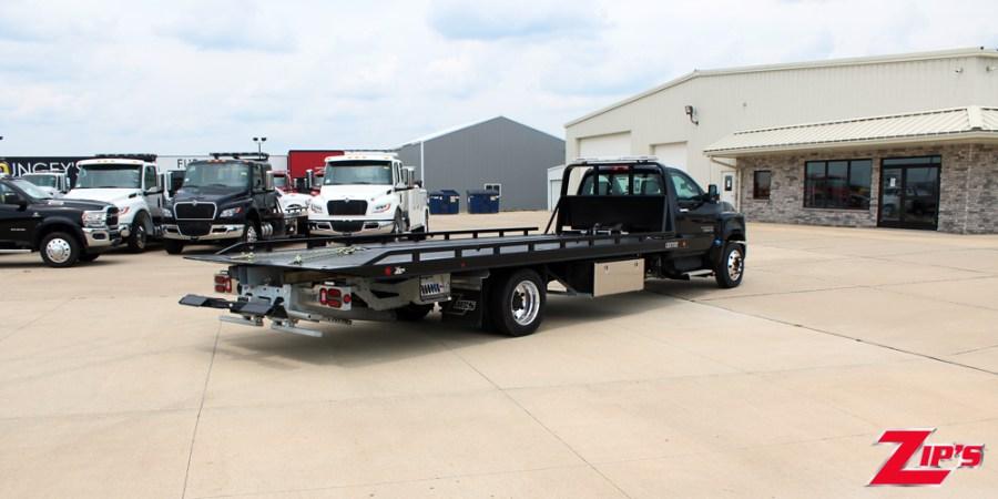 Picture of 2022 Century Steel 10 Series Car Carrier, Chevrolet 6500HD, 20178
