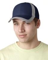 Picture of Adams Headwear Reflector High-Visibility Constructed Cap
