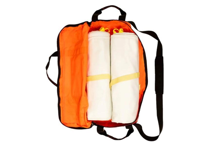 Picture of Brimstone EV Suppressor Blanket Kit