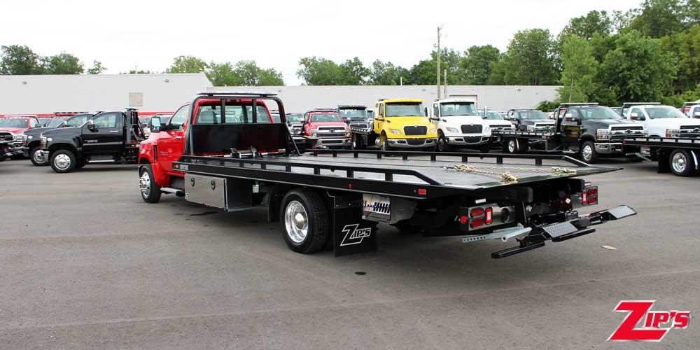 Picture of 2023 Century Steel 10 Series Car Carrier, Chevrolet 6500HD, 22571