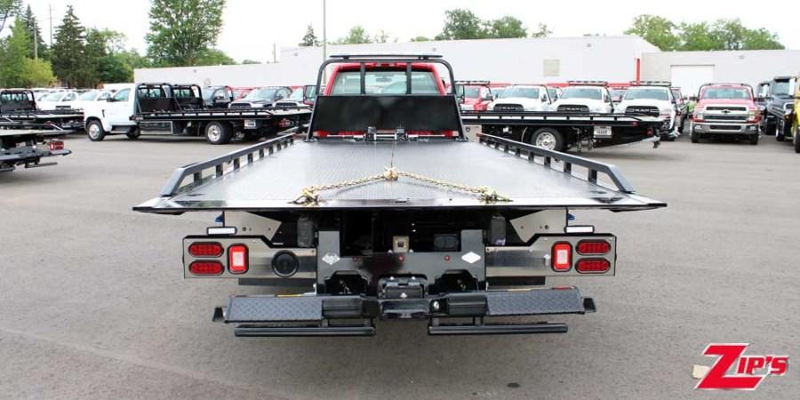 Picture of 2023 Century Steel 10 Series Car Carrier, Chevrolet 6500HD, 22571