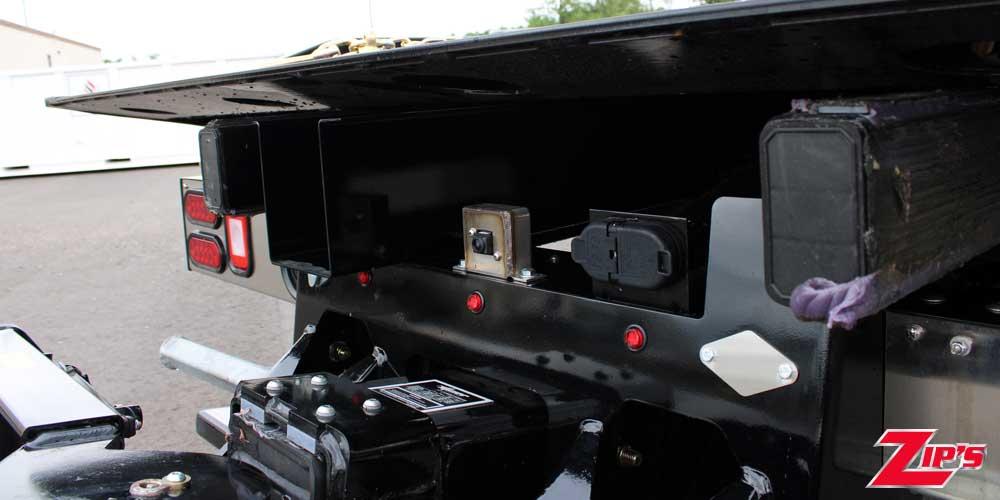 Picture of 2023 Century Steel 10 Series Car Carrier, Chevrolet 6500HD, 22571