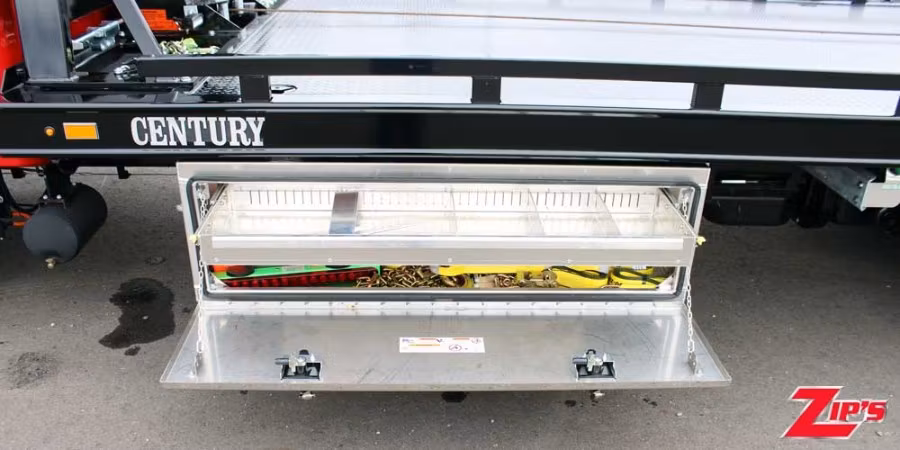 Picture of 2023 Century Steel 10 Series Car Carrier, Chevrolet 6500HD, 22571