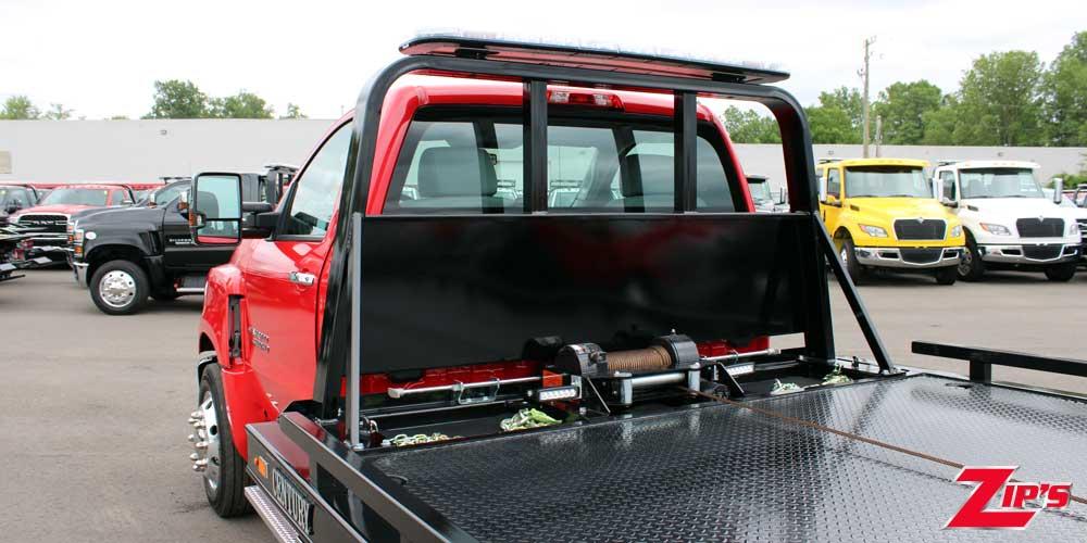 Picture of 2023 Century Steel 10 Series Car Carrier, Chevrolet 6500HD, 22571