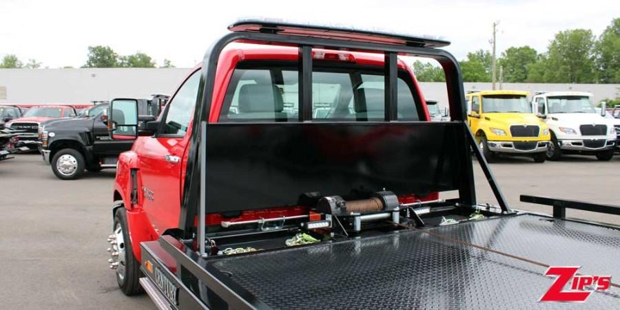 Picture of 2023 Century Steel 10 Series Car Carrier, Chevrolet 6500HD, 22571