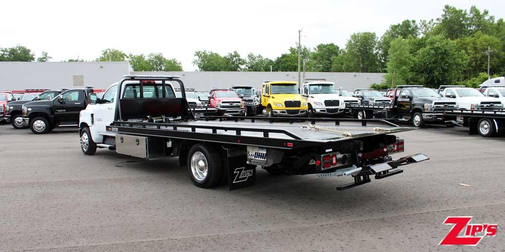 Picture of 2023 Century Steel 10 Series Car Carrier, Chevrolet 6500HD, 22605