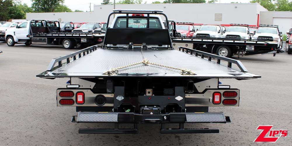 Picture of 2023 Century Steel 10 Series Car Carrier, Chevrolet 6500HD, 22605